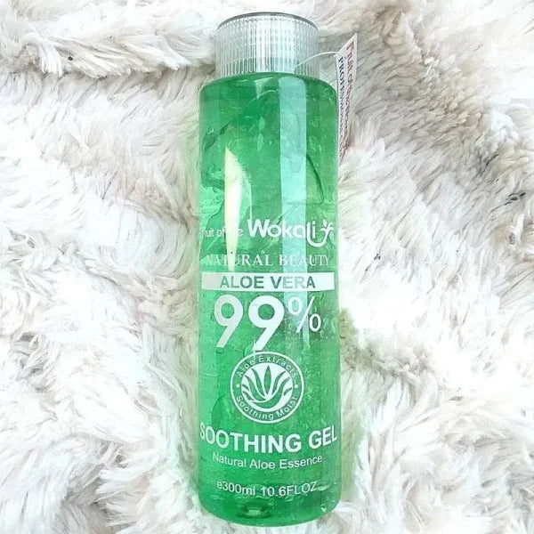 99% Aloe Vera Soothing Gel – 300ml