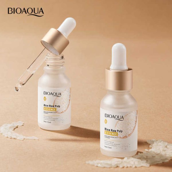 face whitening serum