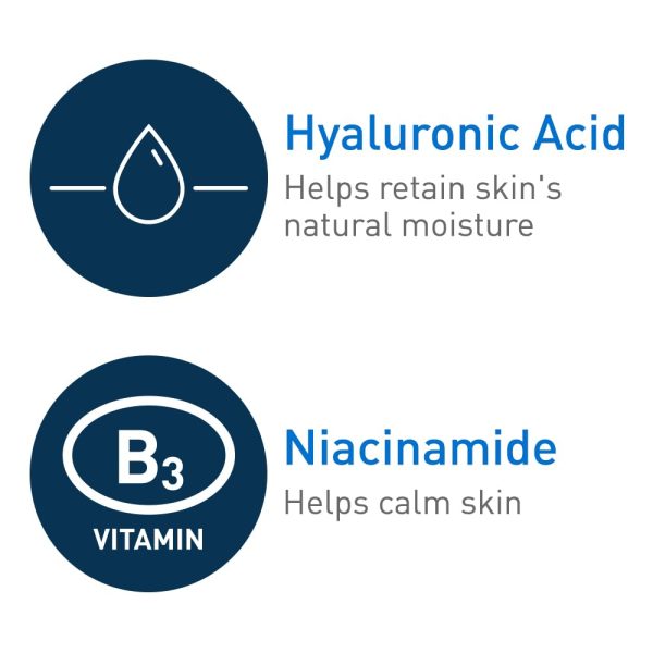 CeraVe Skin Renewing Retinol Serum (30 Ml)