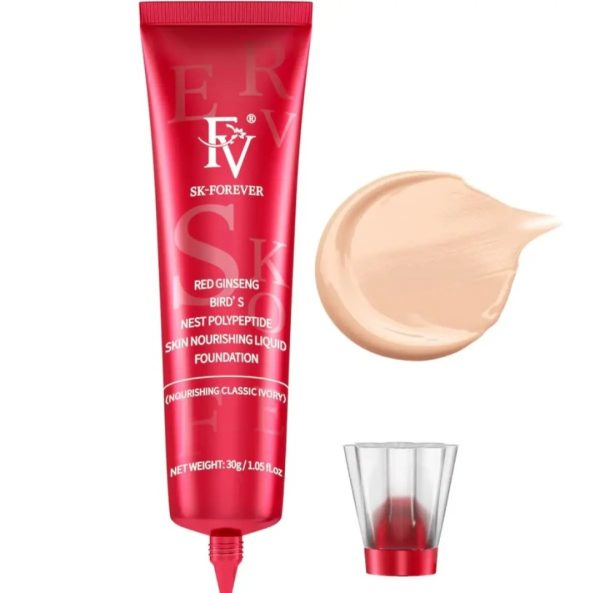 FV SK-FOREVER Liquid Foundation (30g Tube)