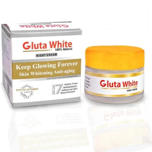 best whitening night cream in pakistan