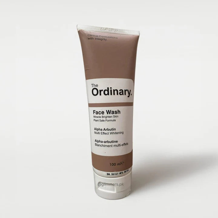pakistani facewash