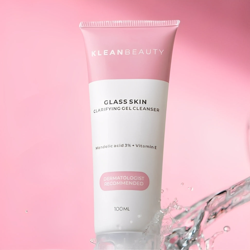 Cleansers & Face Wash