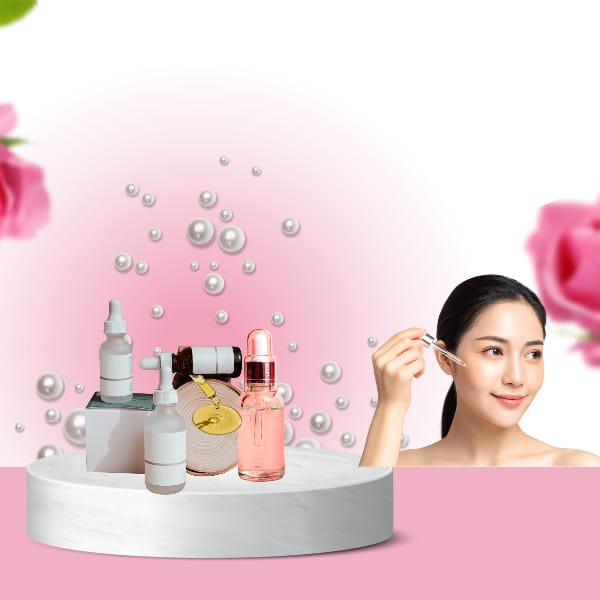 FACE SERUMS