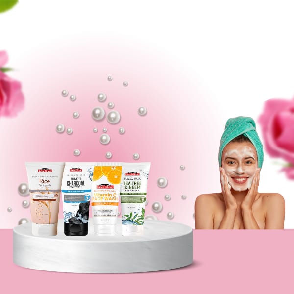 FACEWASH