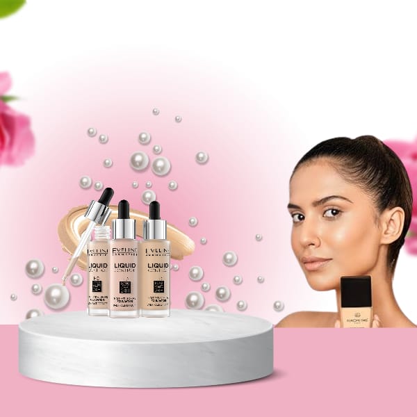 LIQUID FOUNDATION