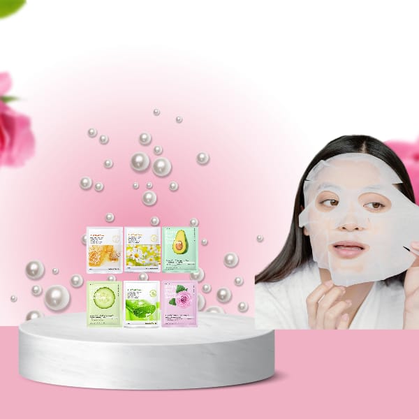 FACE MASK