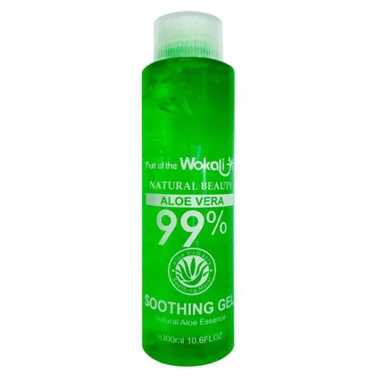 99% Aloe Vera Soothing Gel – 300ml