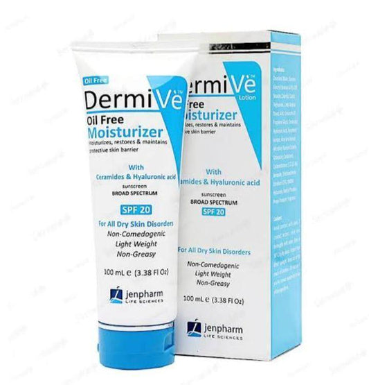 Hydrating UV Protectant Moisturizer - 100ml