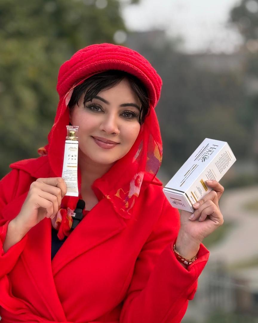 Haya Beauty Cream (Ultra)