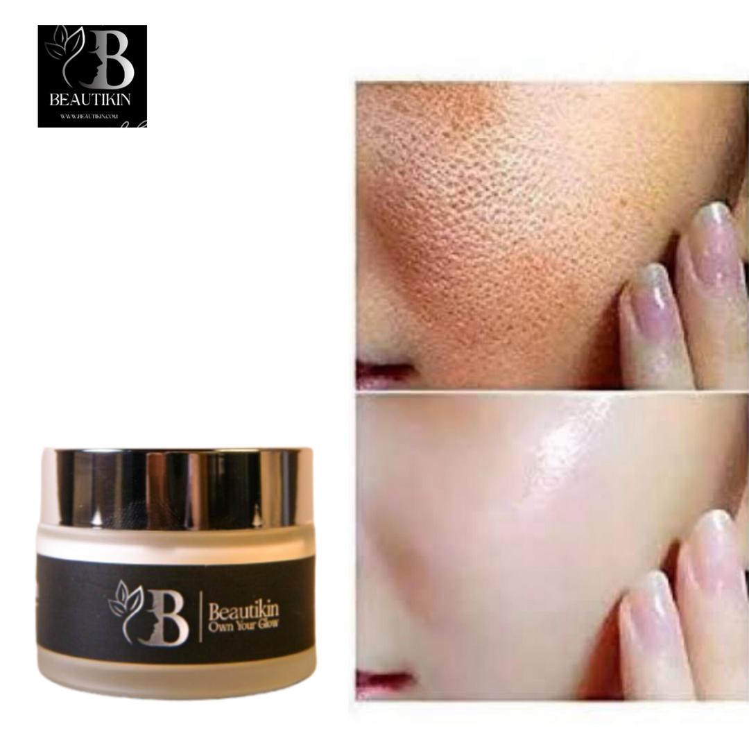 Beautikin Glutathione Whitening Cream