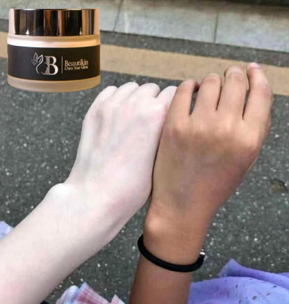Beautikin Glutathione Whitening Cream