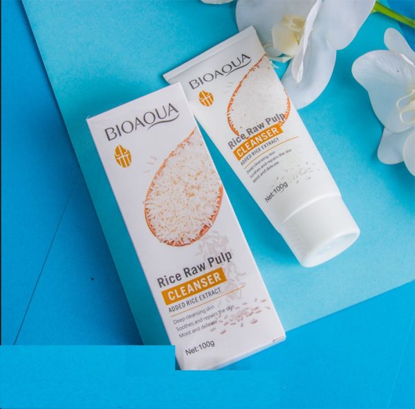 best face cleanser in pakistan