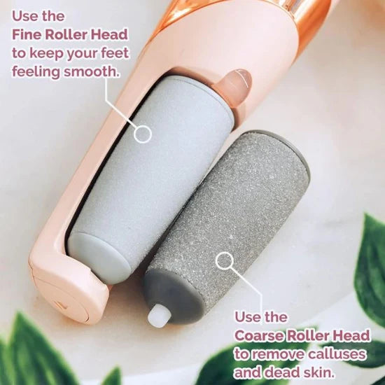 electric foot file