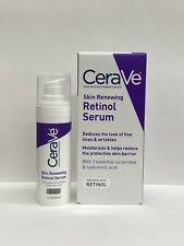 CeraVe Skin Renewing Retinol Serum (30 Ml)