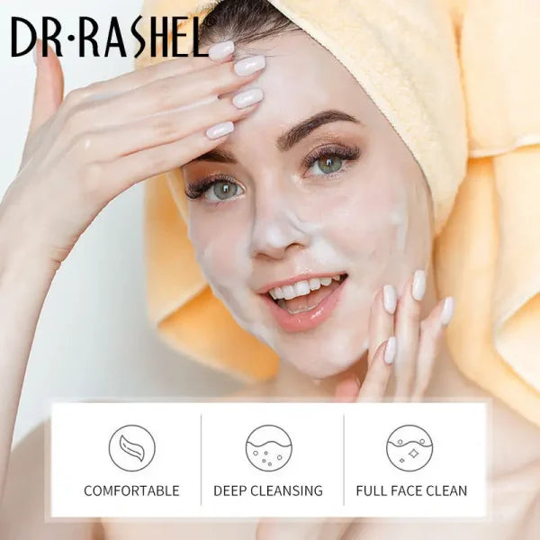 Dr Rashel Vitamin C Brightening Face Wash | 100g