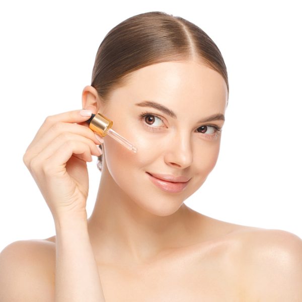 vitamin c serum for face