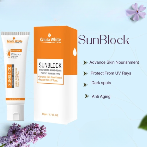 best sunscreen for oily skin