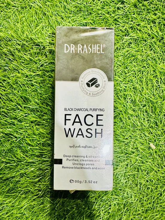 powerful Pakistani facewash
