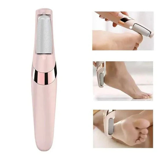 dead skin remover machine