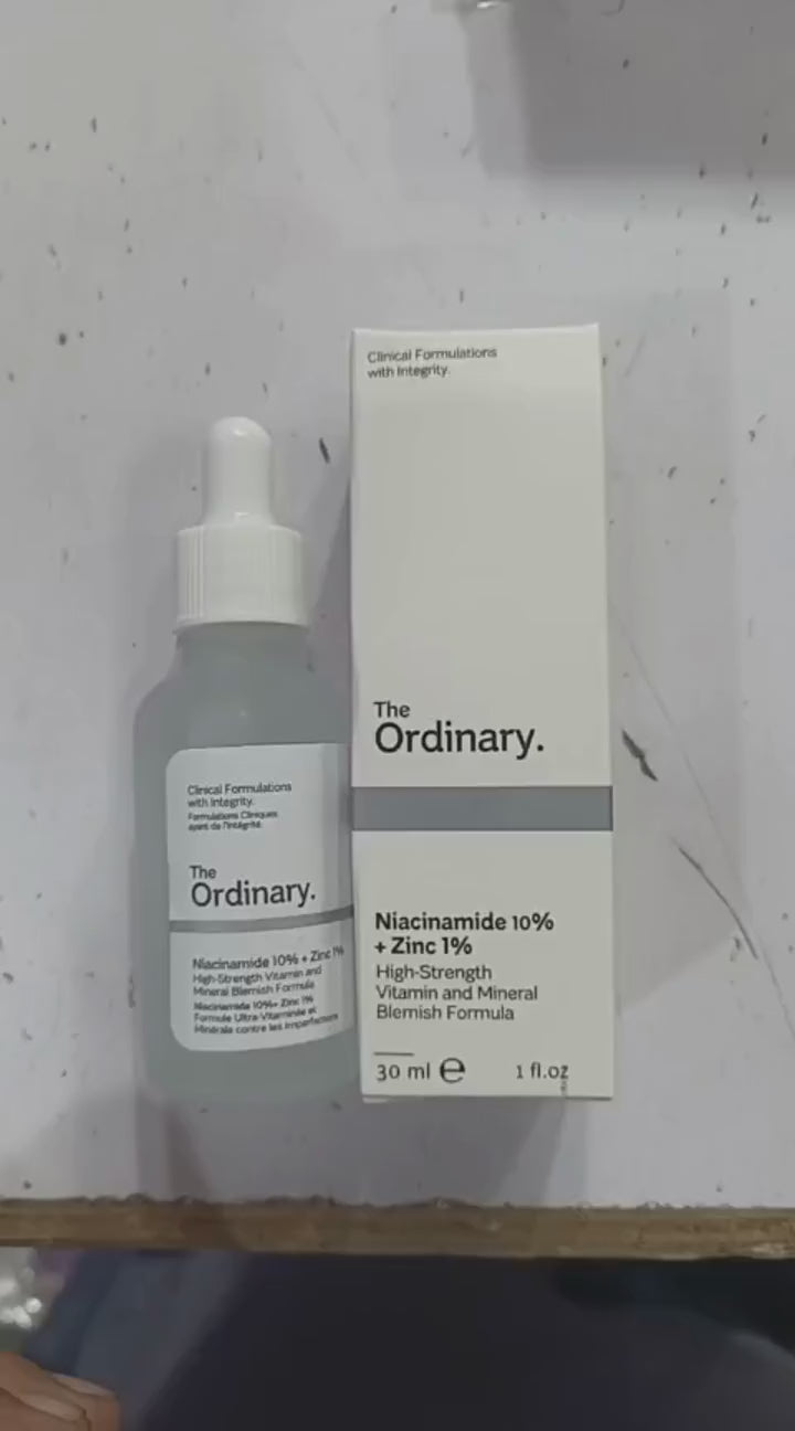 face whitening serum