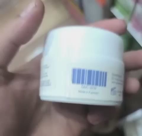 Glow Natural Glutathione And Alpha Arbutin Skin Brightening Cream 50g
