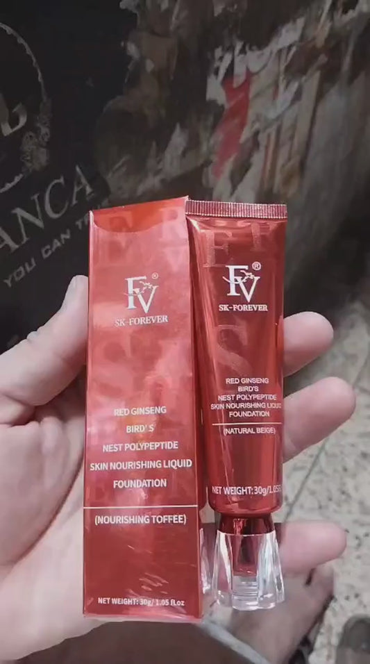 FV SK-FOREVER Liquid Foundation (30g Tube)