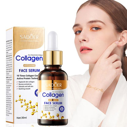 Sadoer Collagen Serum