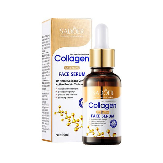 Sadoer Collagen Serum