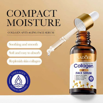 Sadoer Collagen Serum