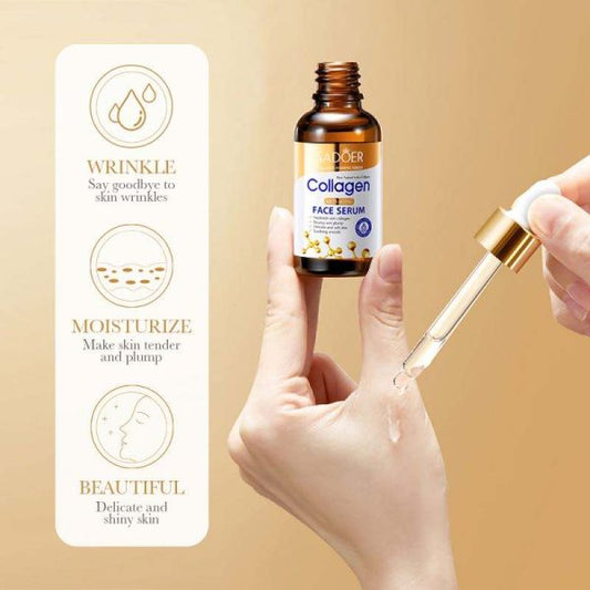 Sadoer Collagen Serum
