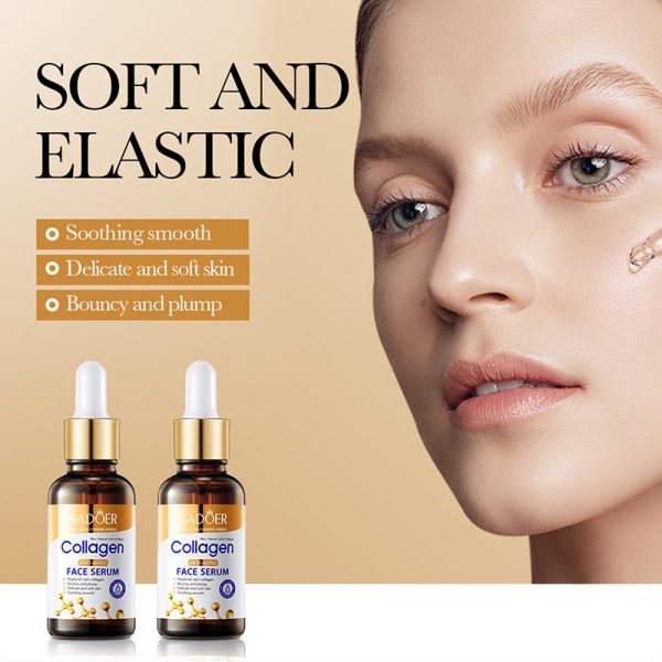 Sadoer Collagen Serum