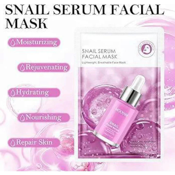 face lifting anti aging patches