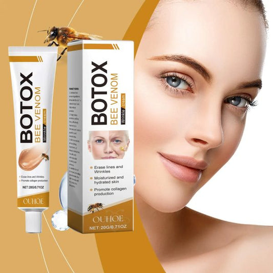 Bee Venom Facial Care Cream